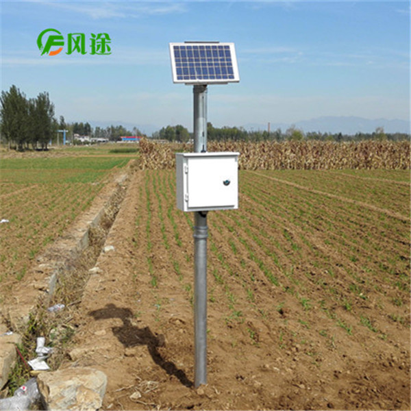 農(nóng)業(yè)部綜合土壤墑情檢測(cè)儀助力農(nóng)業(yè)發(fā)展