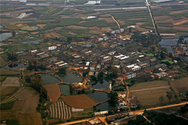 采用土壤養(yǎng)分速測(cè)儀改良土壤環(huán)境勢(shì)在必行