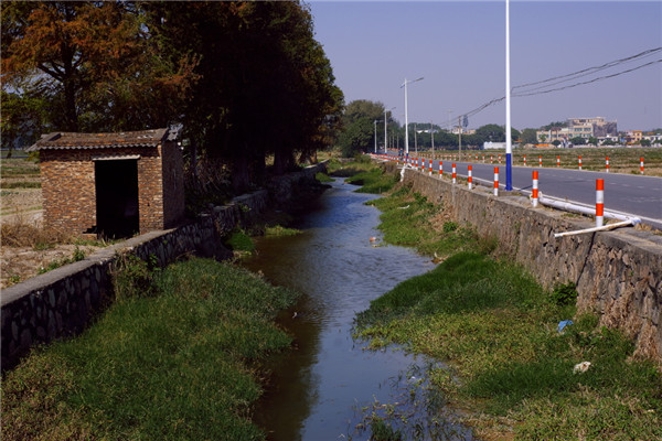 土壤水分速測(cè)儀研究影響土壤水分變化的因素 土壤水分速測(cè)儀研究影響土壤水分變化的因素