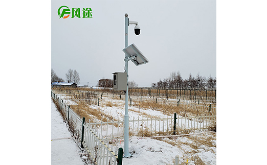 土壤墑情速測(cè)儀