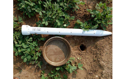 無線土壤墑情監測系統 無線土壤墑情監測系統