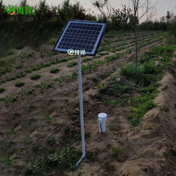 土壤水分儀與土壤墑情 土壤水分儀與土壤墑情