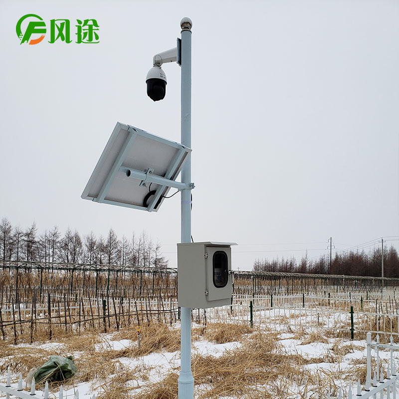 土壤墑情監測系統在農業中發揮的重要作用 土壤墑情監測系統在農業中發揮的重要作用