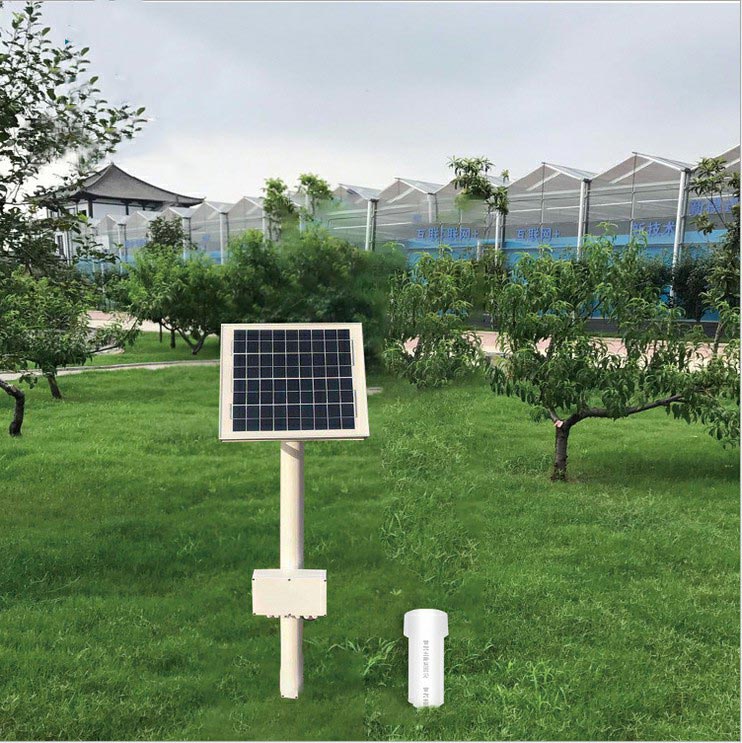 FDR型土壤水分監測儀 FDR型土壤水分監測儀