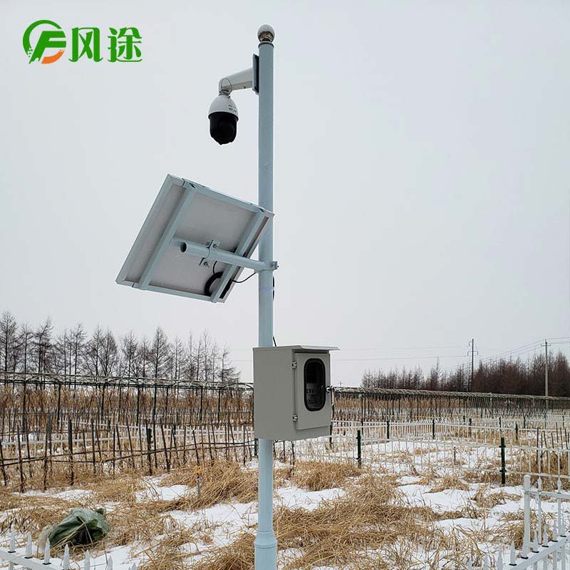 土壤墑情監測儀為保障農業生產順利提供依據 土壤墑情監測儀為保障農業生產順利提供依據