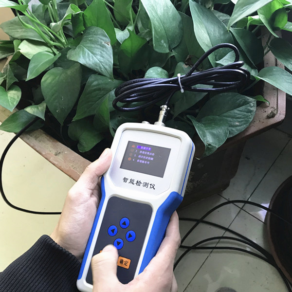 土壤濕度檢測記錄儀實(shí)時記錄土壤容積含水量 土壤濕度檢測記錄儀實(shí)時記錄土壤容積含水量